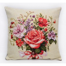 Гобеленовая Наволочка 