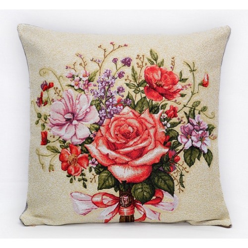 Гобеленовая Наволочка 