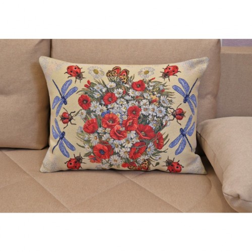 Гобеленовая Наволочка 