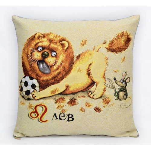 Гобеленовая Наволочка 