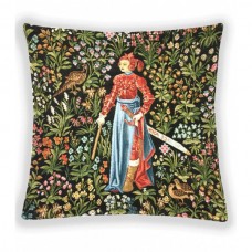 Гобеленовая Наволочка 