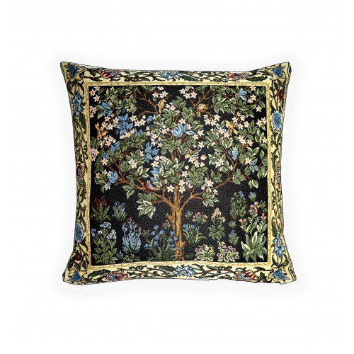 Гобеленовая Наволочка 