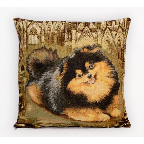 Гобеленовая Наволочка 