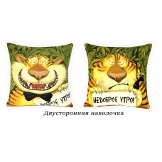 Гобеленовая Наволочка Гобеленовая Наволочка