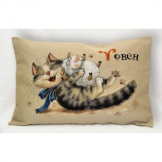 Гобеленовая Наволочка 
