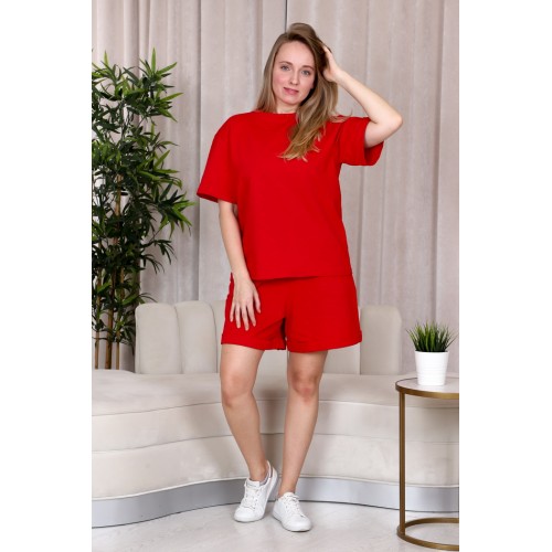 Костюм женский 