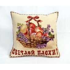 Гобеленовая Наволочка 