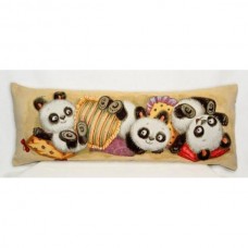 Гобеленовая Наволочка 