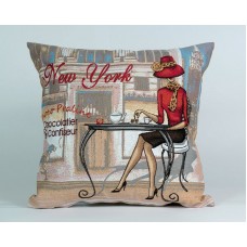 Гобеленовая Наволочка 