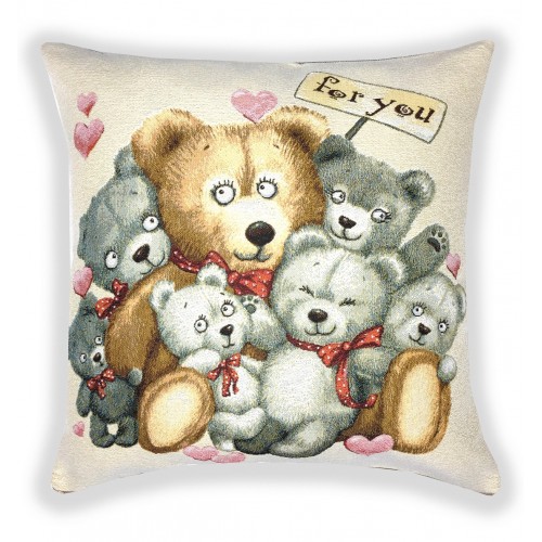 Гобеленовая Наволочка 