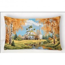 Гобеленовая Наволочка 