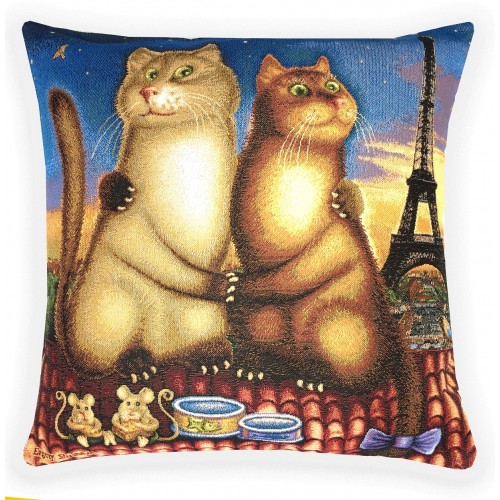 Гобеленовая Наволочка Гобеленовая Наволочка