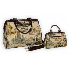 Сумка гобеленовая 