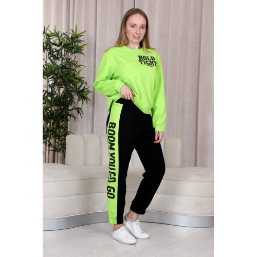 Костюм женский 