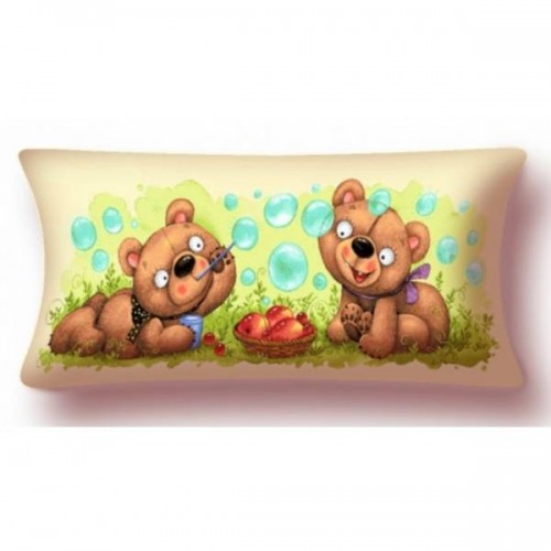 Гобеленовая Наволочка Гобеленовая Наволочка