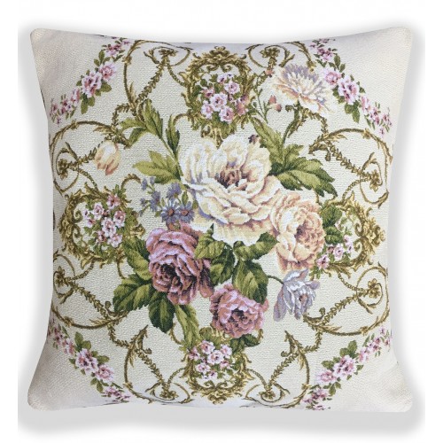 Гобеленовая Наволочка Гобеленовая Наволочка