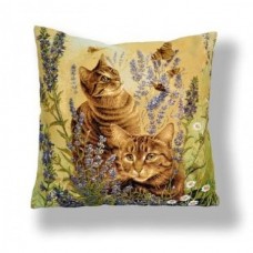 Гобеленовая Наволочка 