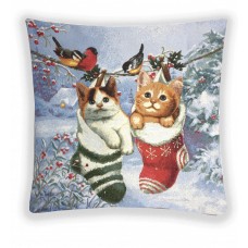 Гобеленовая Наволочка 