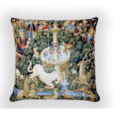 Гобеленовая Наволочка 