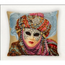 Гобеленовая Наволочка 