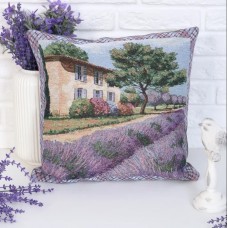 Гобеленовая Наволочка 