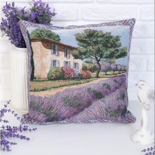 Гобеленовая Наволочка Гобеленовая Наволочка