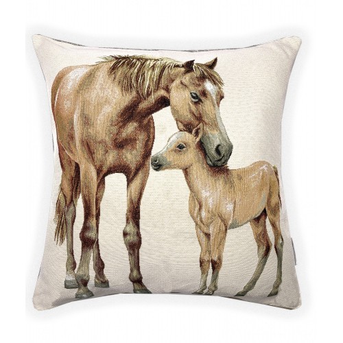 Гобеленовая наволочка Гобеленовая наволочка