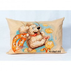 Гобеленовая Наволочка Гобеленовая Наволочка