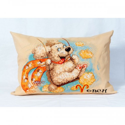 Гобеленовая Наволочка 