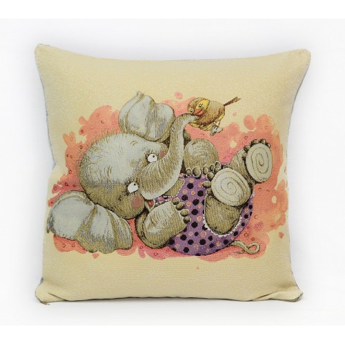 Гобеленовая Наволочка 