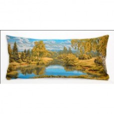 Гобеленовая Наволочка Гобеленовая Наволочка