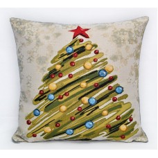 Гобеленовая Наволочка 