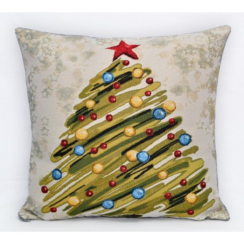 Гобеленовая Наволочка 