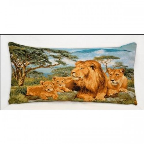 Гобеленовая Наволочка Гобеленовая Наволочка