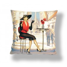 Гобеленовая Наволочка 