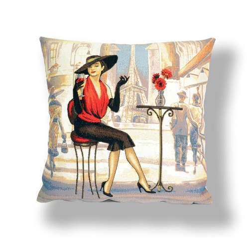 Гобеленовая Наволочка 