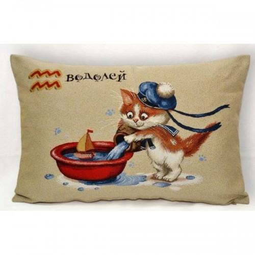 Гобеленовая Наволочка 