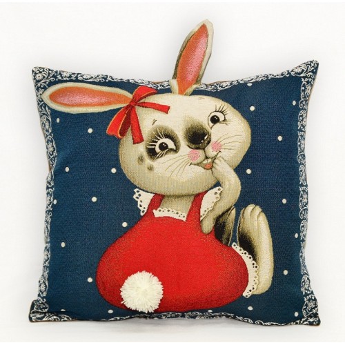 Гобеленовая Наволочка 