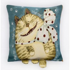 Гобеленовая Наволочка 