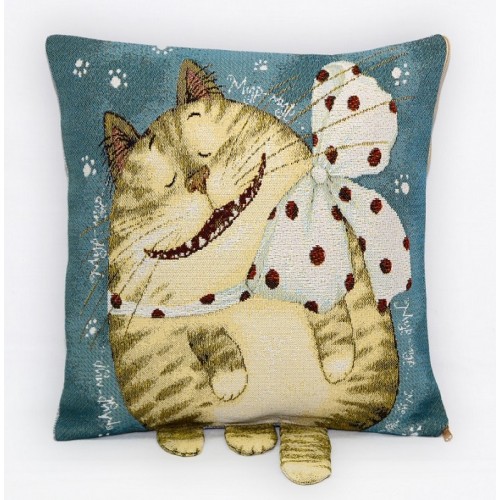 Гобеленовая Наволочка 