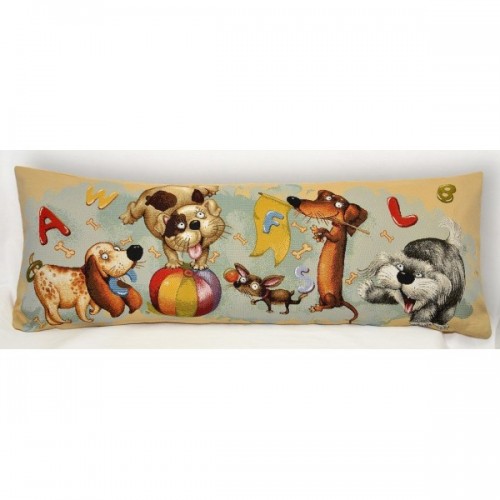 Гобеленовая Наволочка Гобеленовая Наволочка