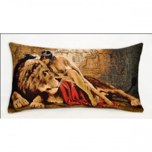 Гобеленовая Наволочка 