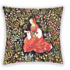 Гобеленовая наволочка 