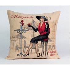 Гобеленовая Наволочка 