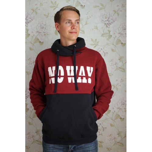 Толстовка Экстрим, Размер 52