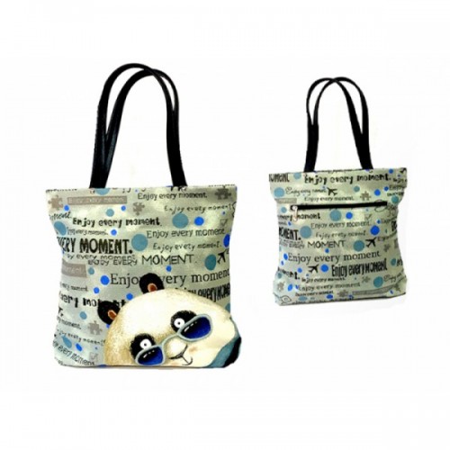 Сумка гобеленовая 