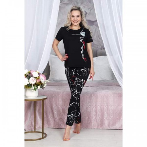 Костюм домашний 