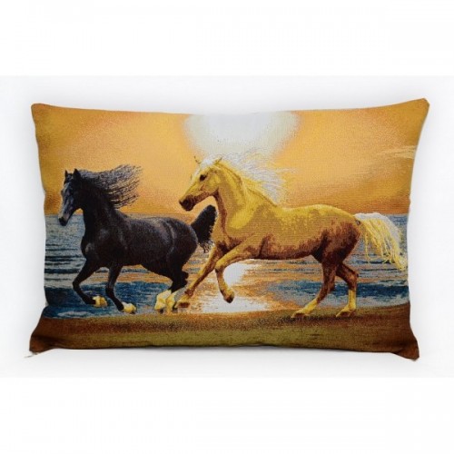 Гобеленовая Наволочка 