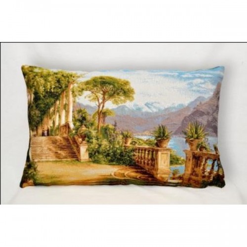 Гобеленовая Наволочка 