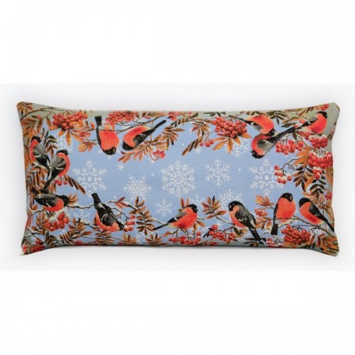 Гобеленовая Наволочка 